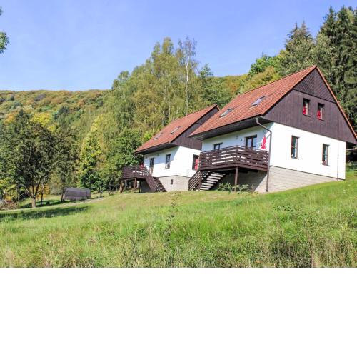 Holiday Home Stárkov by Interhome