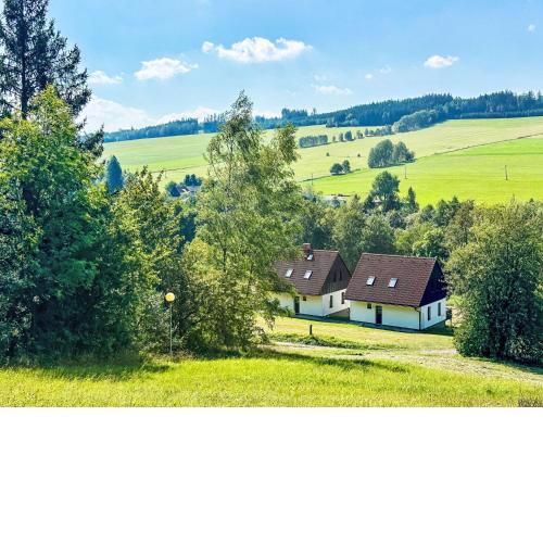 Holiday Home Stárkov by Interhome