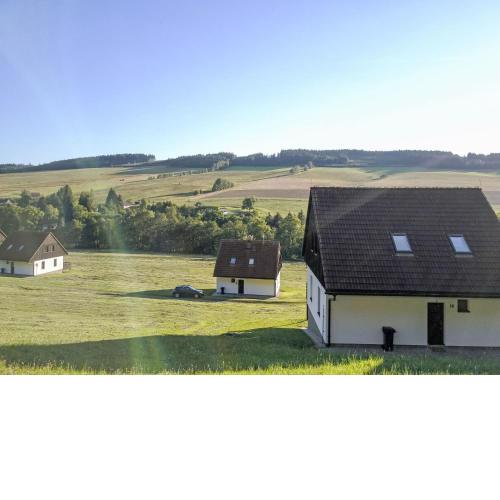Holiday Home Stárkov by Interhome