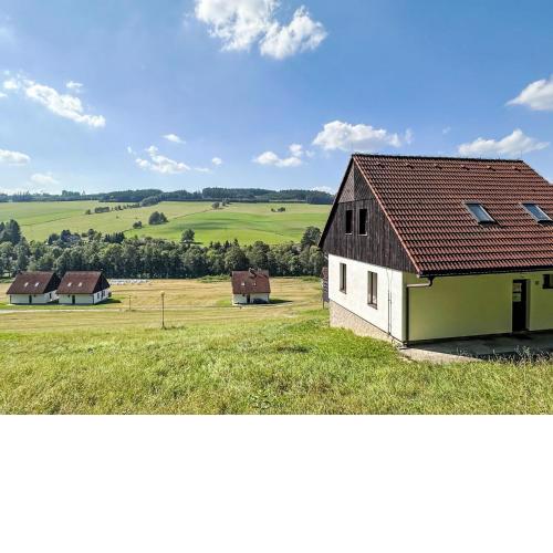Holiday Home Stárkov by Interhome