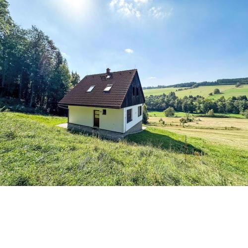 Holiday Home Stárkov by Interhome