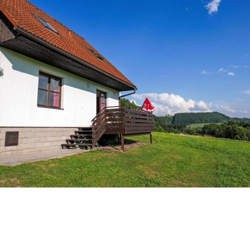 Holiday Home Stárkov by Interhome