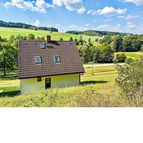 Holiday Home Stárkov by Interhome