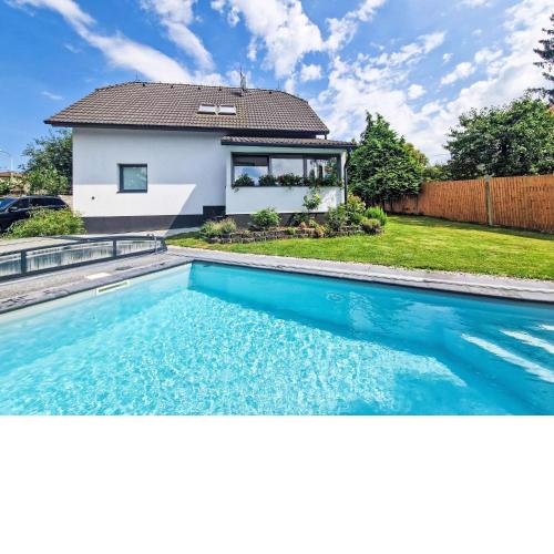 Holiday Home Starý Chodov by Interhome