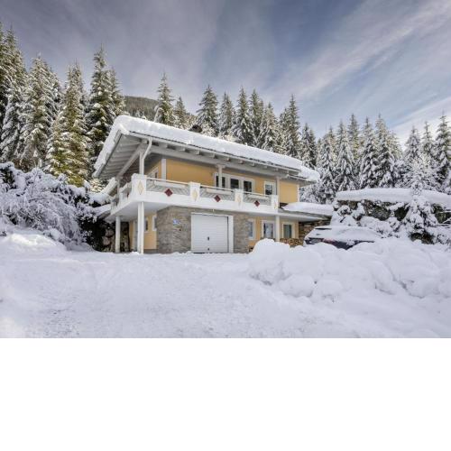 Holiday Home Steindlwald by Interhome