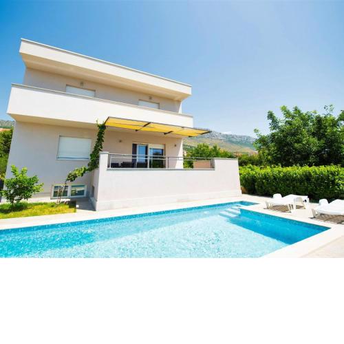 Holiday Home Stella kastela by Interhome