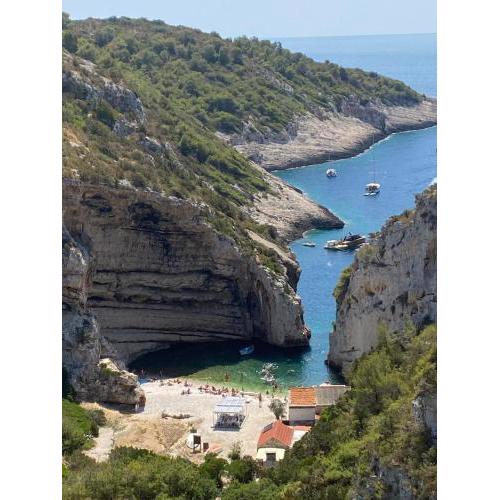 Holiday home Stiniva