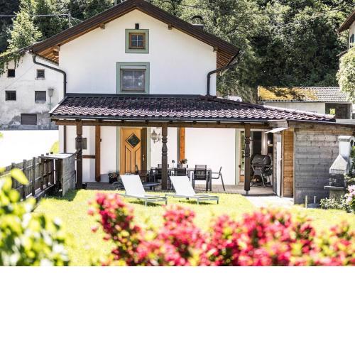 holiday home, Strass im Zillertal