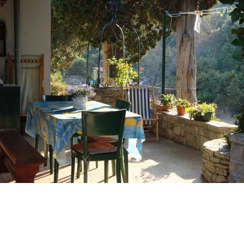 Holiday home Sunce - relaxing & quiet