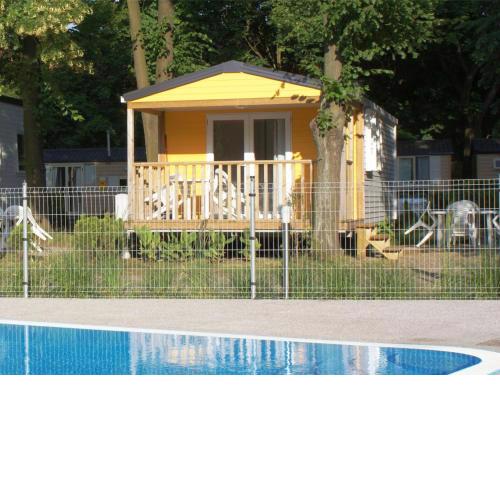 Holiday Home Sunset Terrace by Interhome