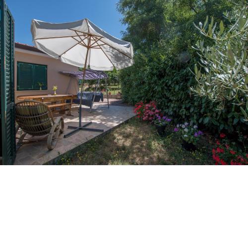 Holiday Home Suzana 1276