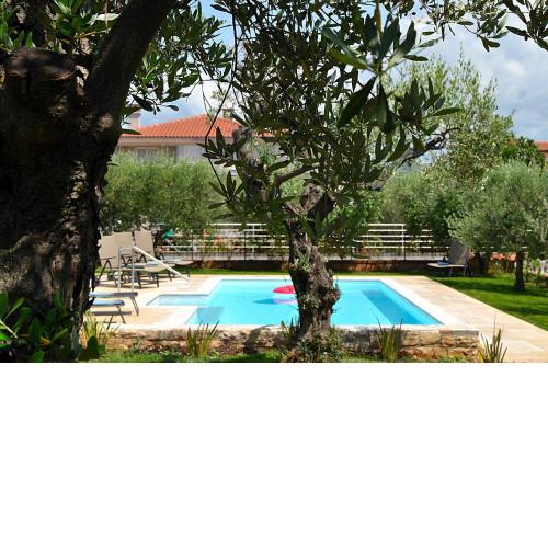 Holiday home Sverko