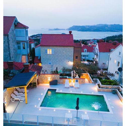 Holiday Home Swiss