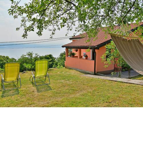 Holiday Home Tanja by Interhome