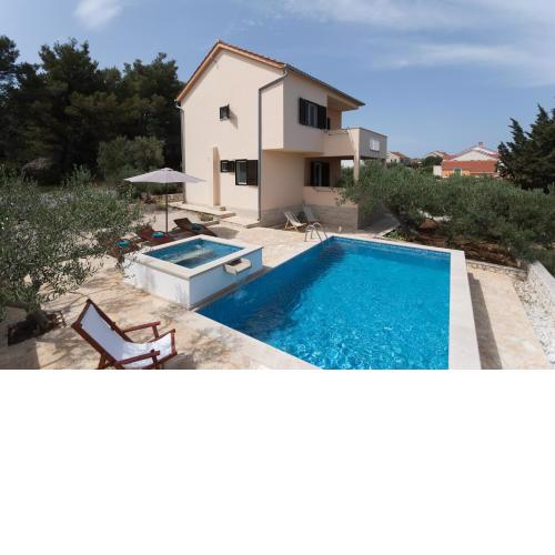 Holiday Home Tanja