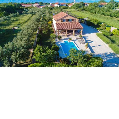 Holiday Home Taraš