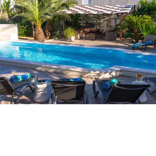 Holiday Home Tia