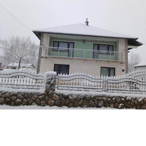 Holiday Home TILEMIDA