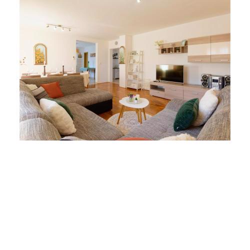 Holiday Home Tina