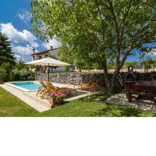 Holiday Home Tomazin by Interhome