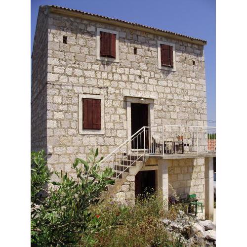 Holiday Home Tomislav