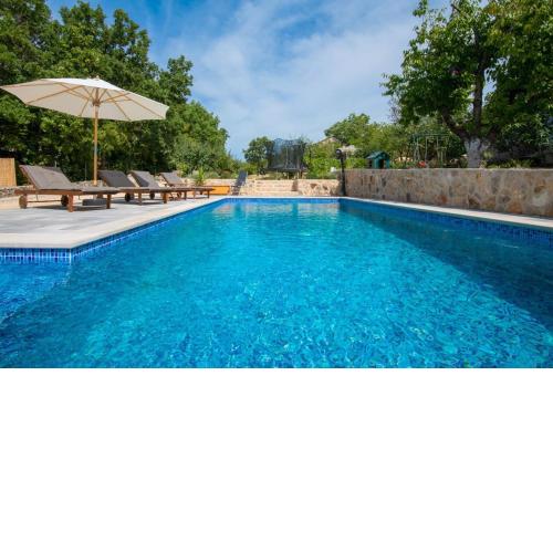 Holiday Home TONE, Makarska - Drum