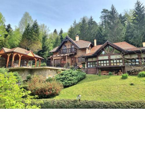 Holiday Home Tonkina kuća