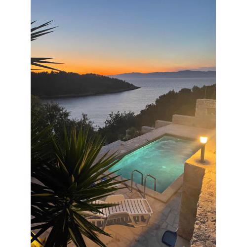 Holiday Home Tranquility