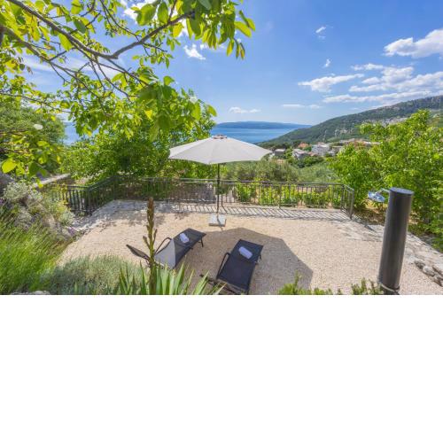 Holiday home Tranquillo