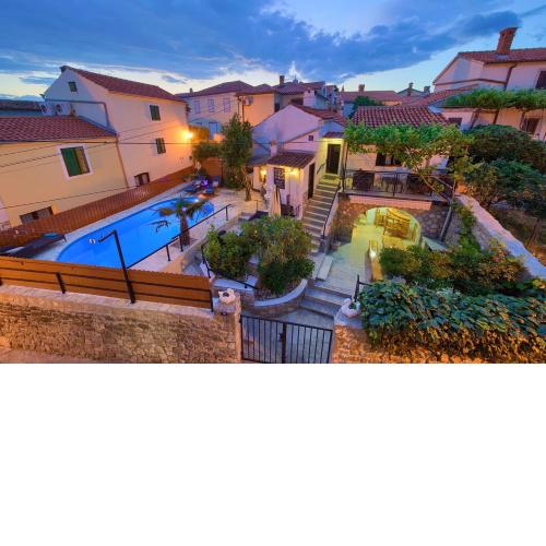 Holiday Home Traum