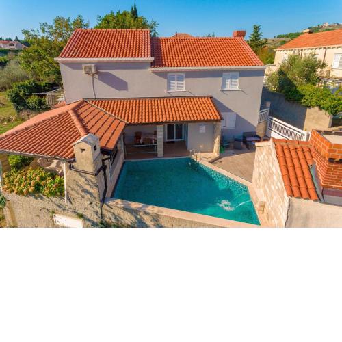 Holiday Home Trojkovic