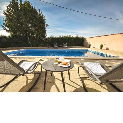 Holiday Home Tuta by Interhome