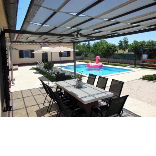 Holiday Home Tuta
