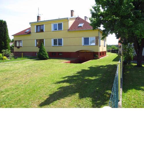 Holiday Home U Čápů