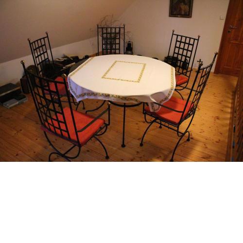 Holiday Home U Ryšavých