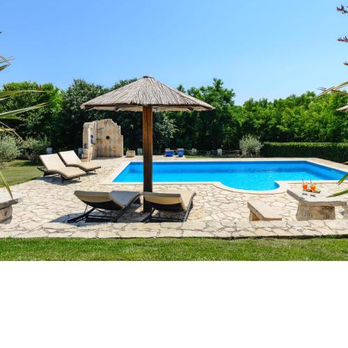 Holiday Home Vali by Interhome