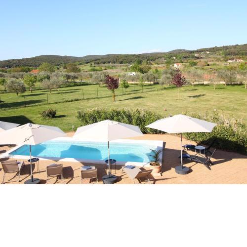 Holiday Home Valmoneda