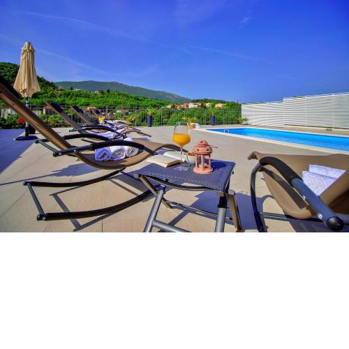 Holiday Home Vedrana
