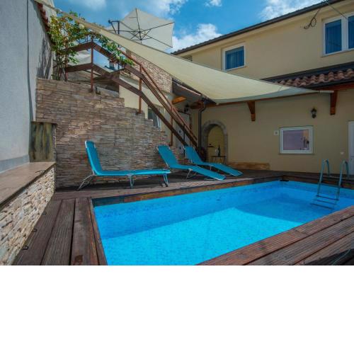 Holiday Home Veli by Interhome