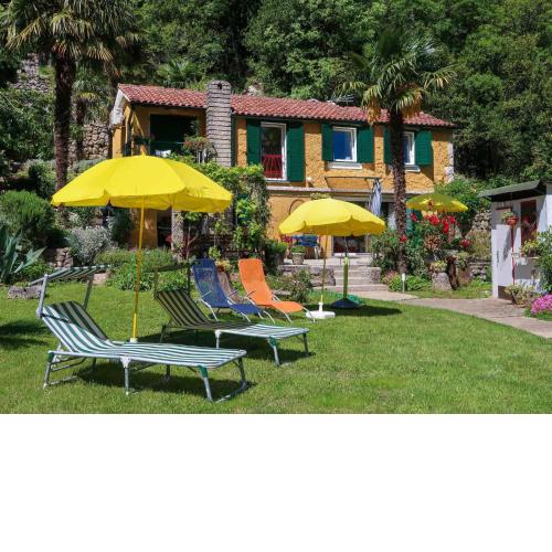 Holiday Home Vera - LOV304 by Interhome