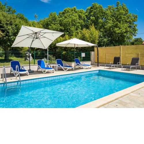 Holiday Home Verbanac by Interhome