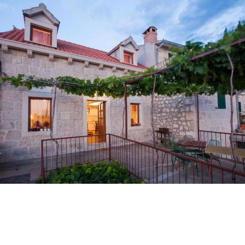 Holiday home Vicco