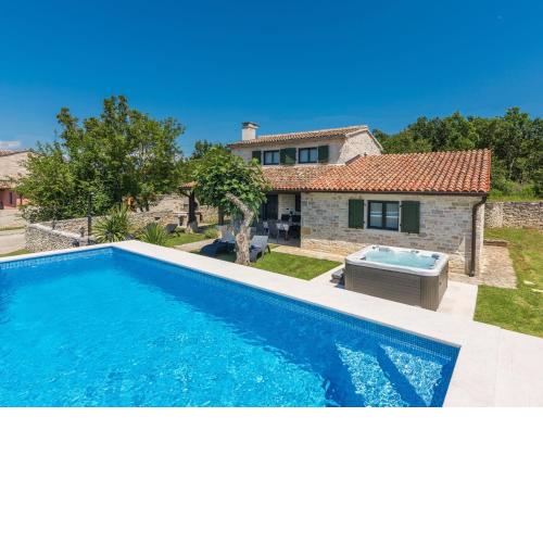 Holiday Home Villa Ana Rita by Interhome