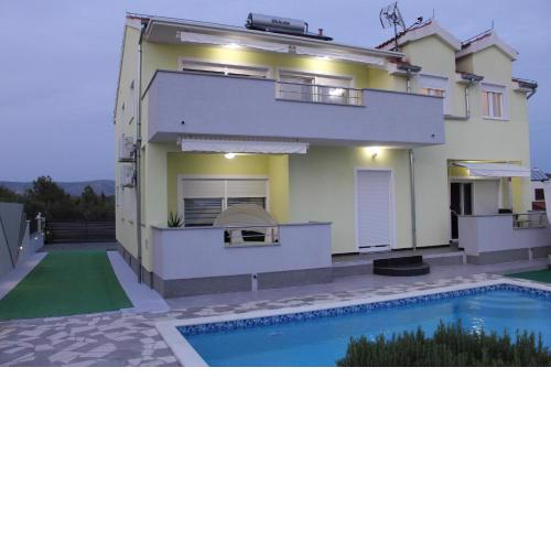 Holiday home Villa Anny