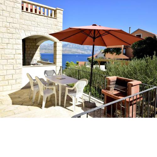 Holiday Home Villa Bay View by Interhome