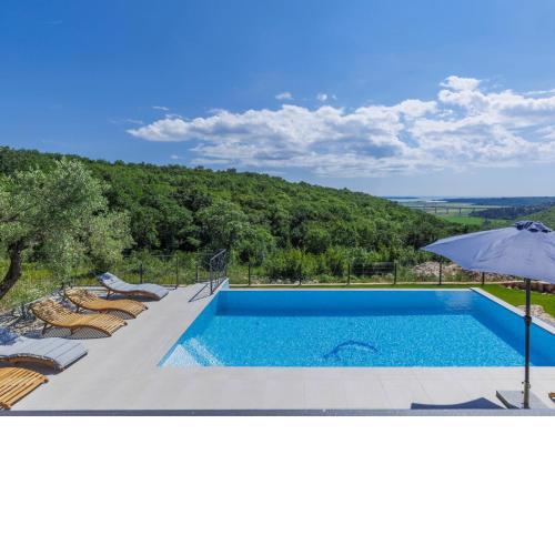 Holiday Home Villa Bella by Interhome
