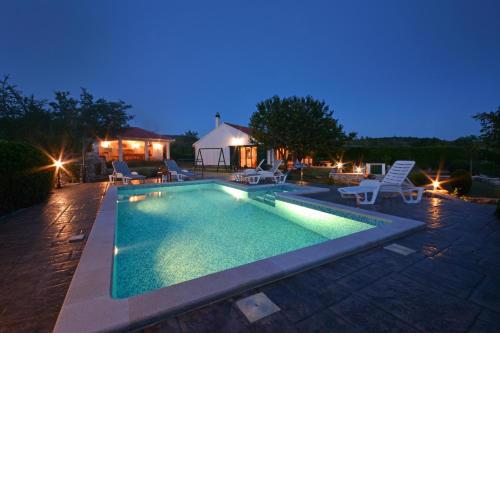 Holiday Home, Villa Bozic