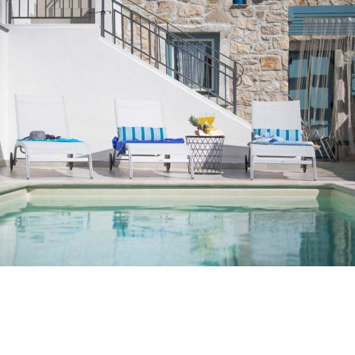 Holiday Home Villa Caterina by Interhome