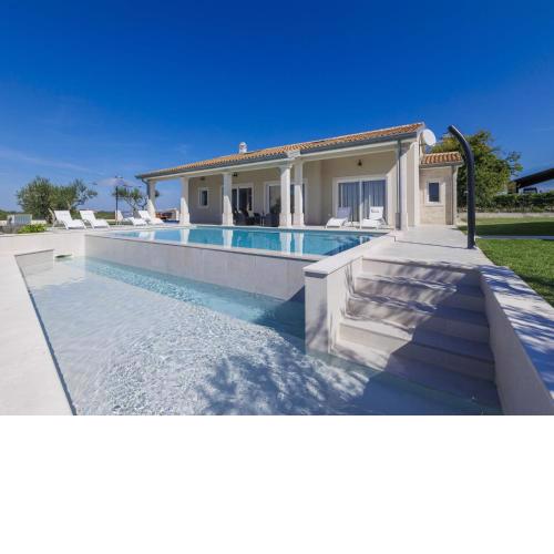 Holiday Home Villa Civitan by Interhome