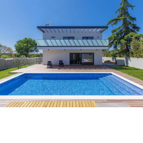 Holiday Home Villa Dora by Interhome